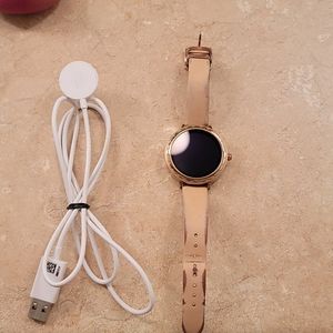 Kate Spade Smartwatch